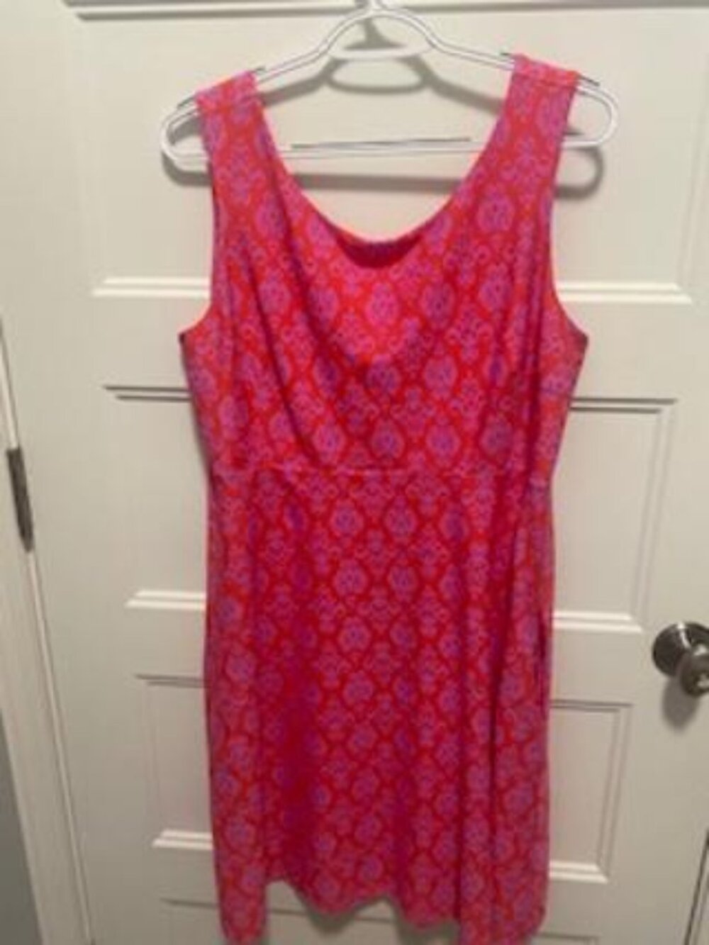 Jude Connally dress